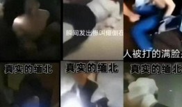 缅北女孩爆料是真的吗视频,真相与谎言的交织